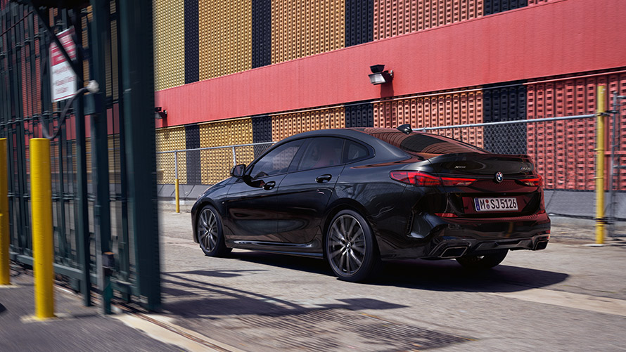 BMW M235i xDrive Gran Coupé (F44) Modèles, prix BMW.fr