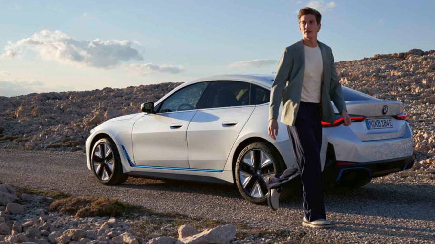 Contribuer à l'amélioration de la qualité de l'air - BMW